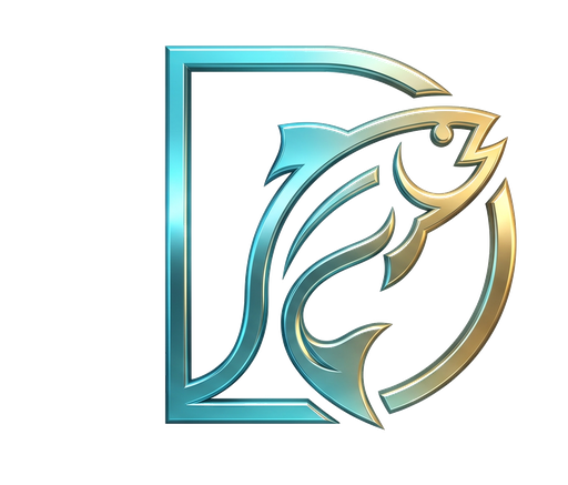 Logo D-FISHERY